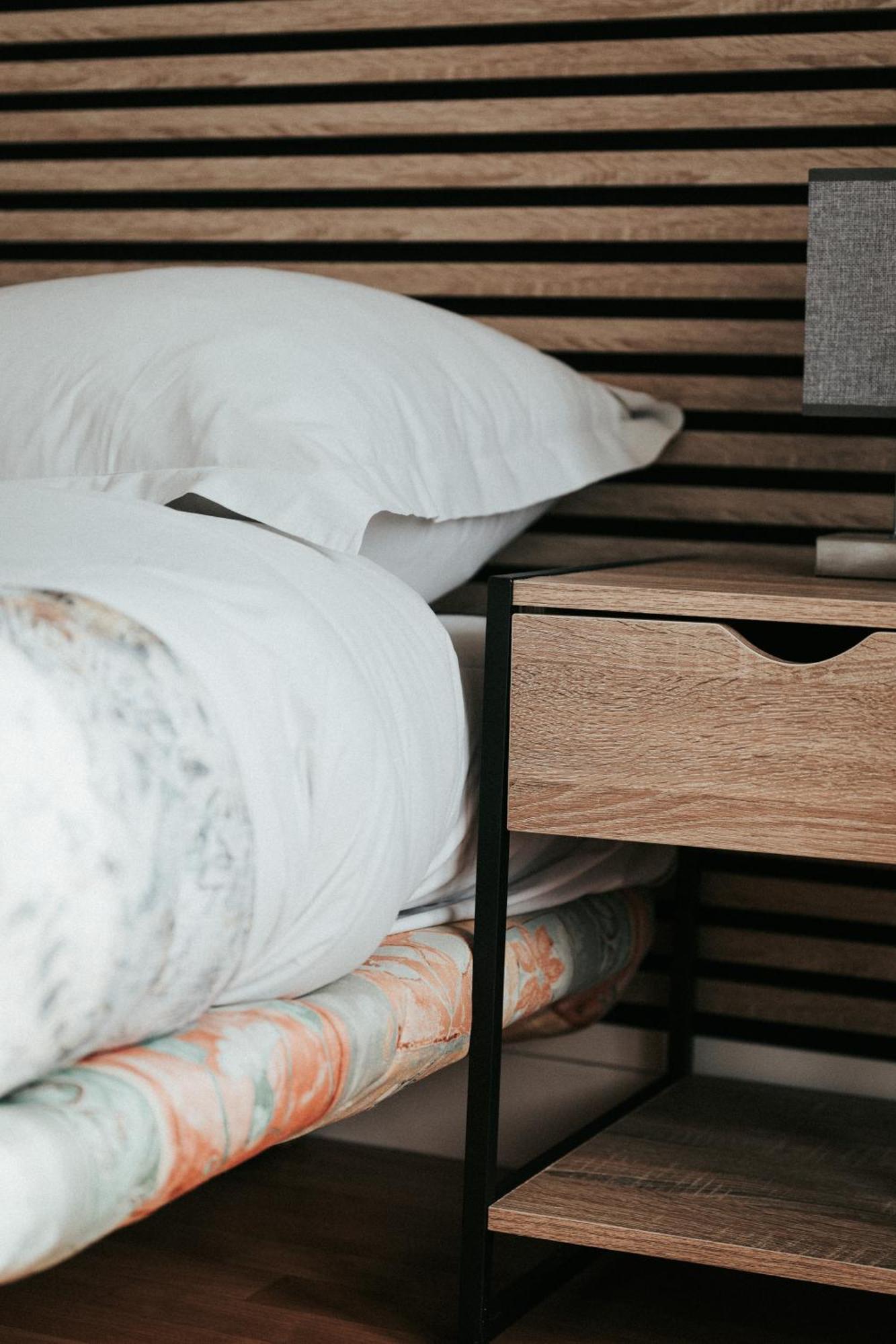 Cosy T1 Lavoisier Equipee Avec Balcon Cl-fd Appartement